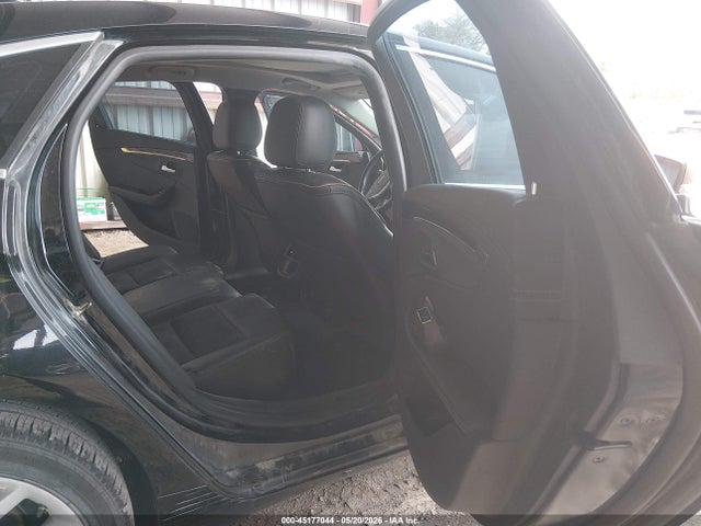 Chevrolet Impala 2lt