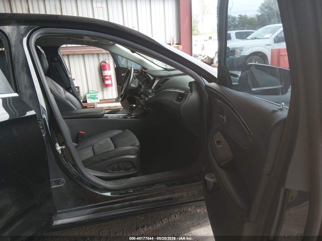 Chevrolet Impala 2lt