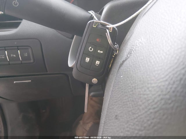 Chevrolet Impala 2lt