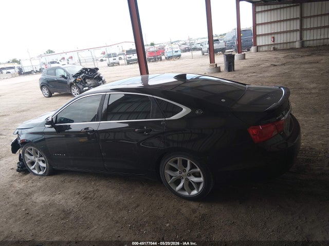 Chevrolet Impala 2lt