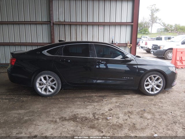 Chevrolet Impala 2lt