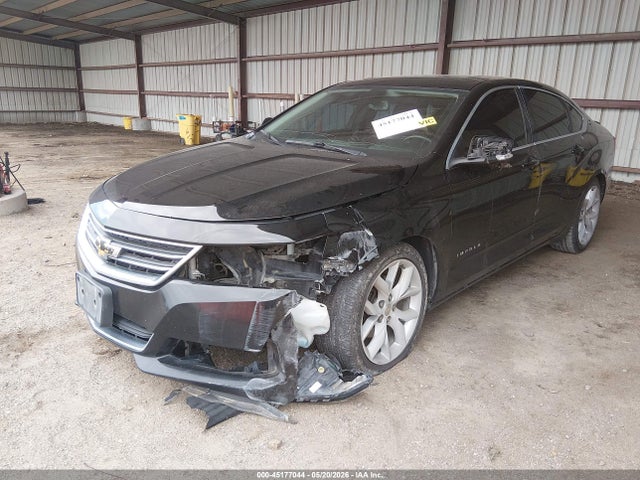 Chevrolet Impala 2lt