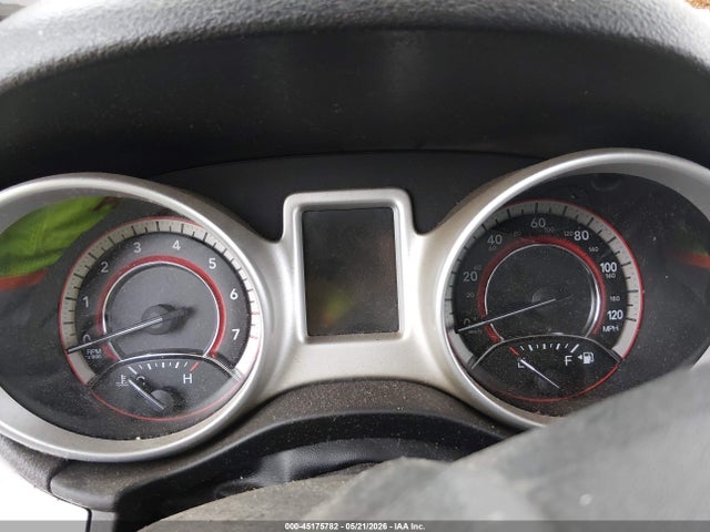 Dodge Journey Sxt