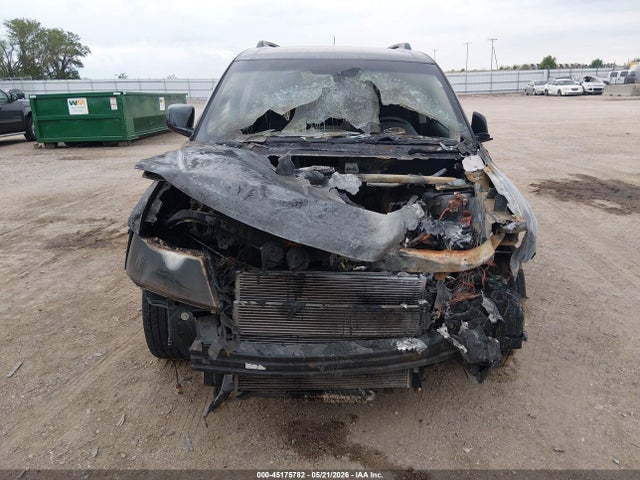 Dodge Journey Sxt