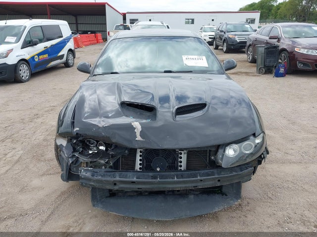 Pontiac GTO