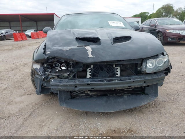 Pontiac GTO