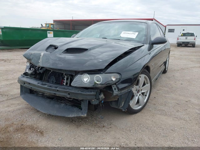 Pontiac GTO