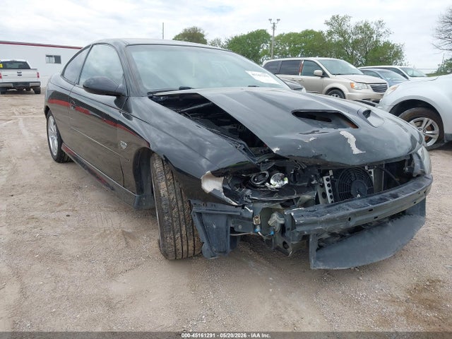 Pontiac GTO