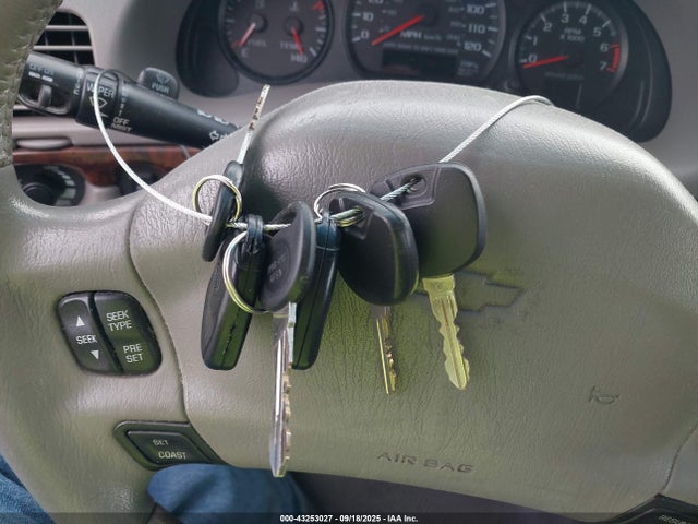 Chevrolet Impala Ls