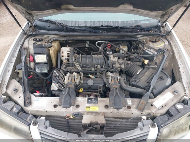 Chevrolet Impala Ls