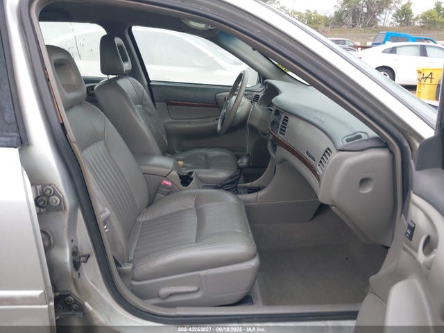 Chevrolet Impala Ls