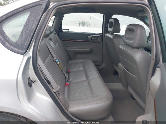 Chevrolet Impala Ls