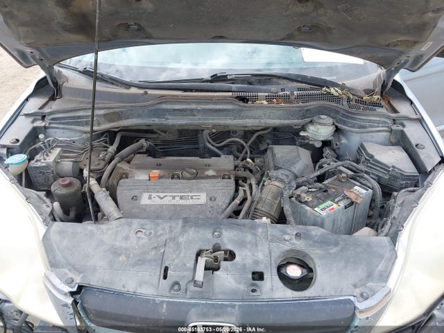 Honda CR-V Lx