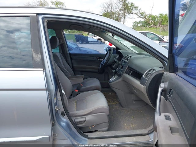 Honda CR-V Lx