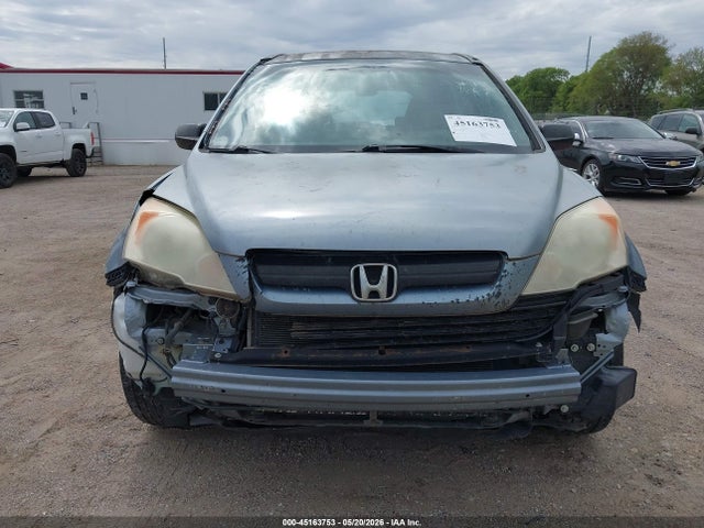 Honda CR-V Lx