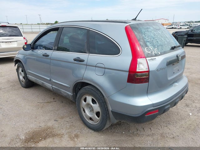 Honda CR-V Lx