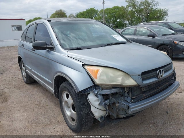 Honda CR-V Lx