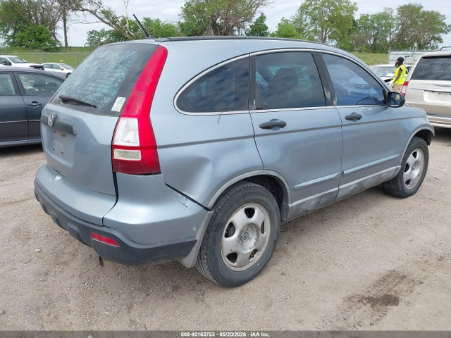 Honda CR-V Lx