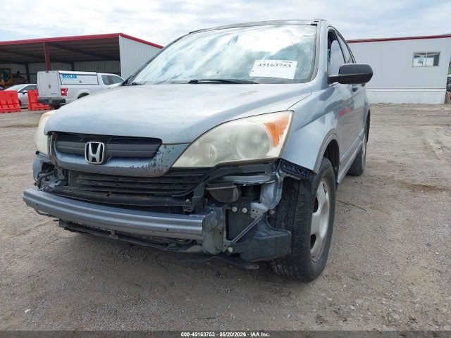 Honda CR-V Lx