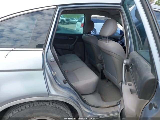 Honda CR-V Lx