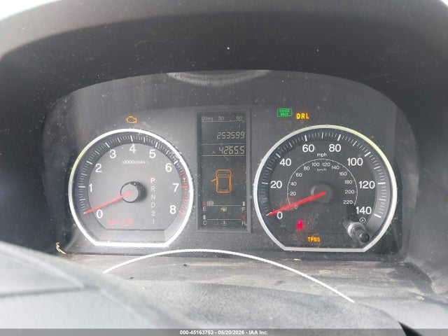 Honda CR-V Lx