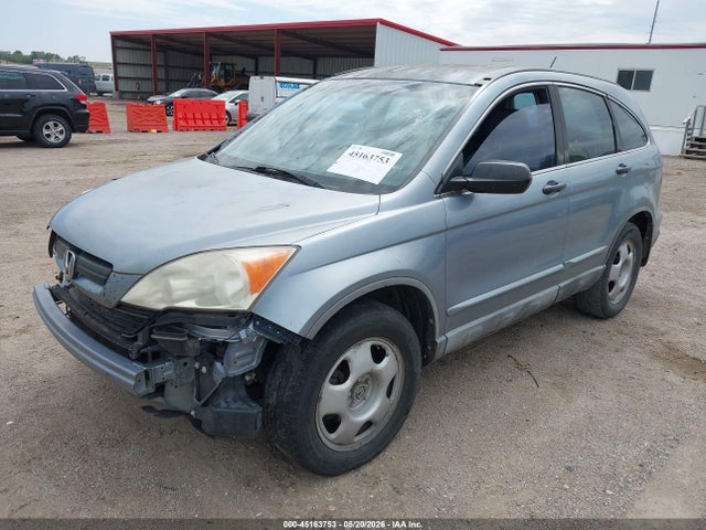 Honda CR-V Lx
