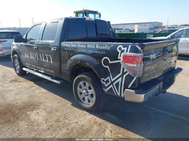 Ford F-150 Xlt