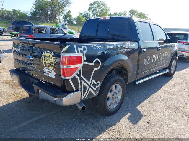 Ford F-150 Xlt