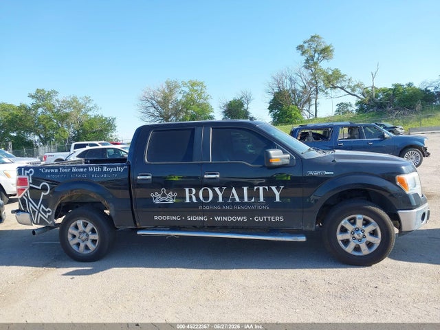 Ford F-150 Xlt