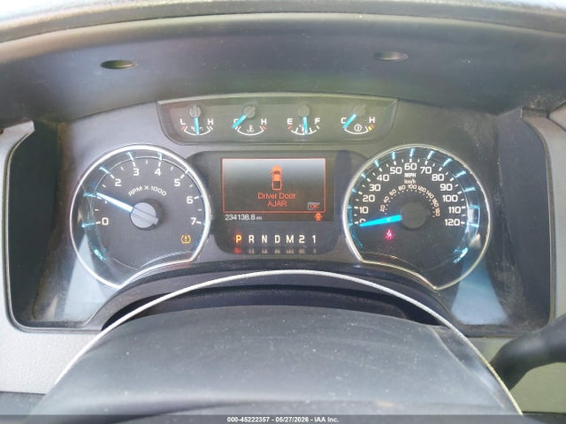 Ford F-150 Xlt