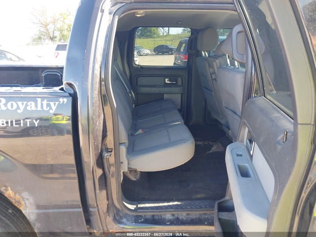 Ford F-150 Xlt
