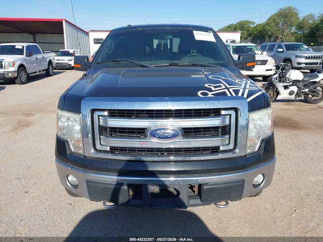 Ford F-150 Xlt