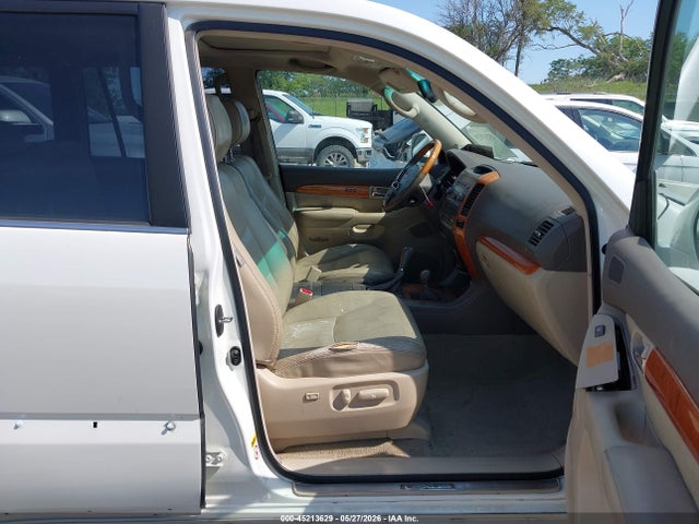 Lexus Gx