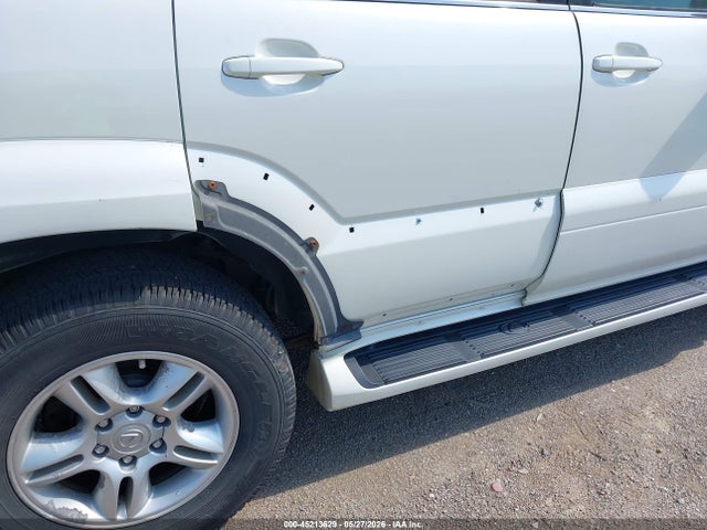 Lexus Gx