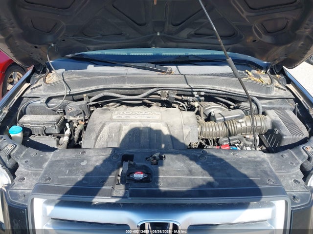 Honda Pilot Ex-l