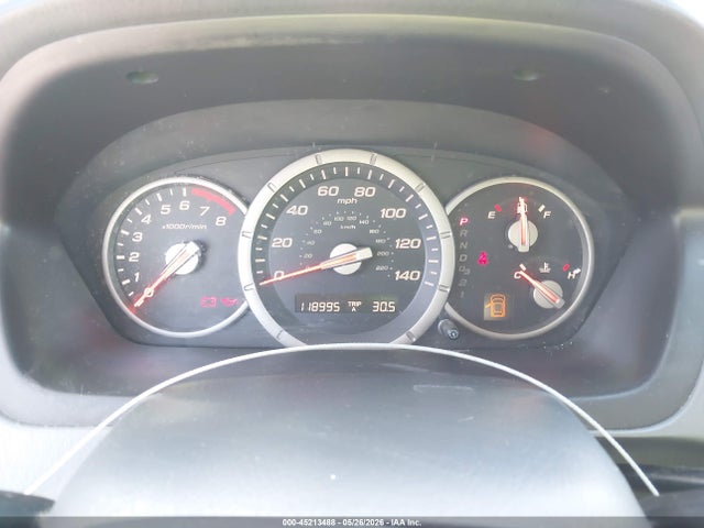 Honda Pilot Ex-l
