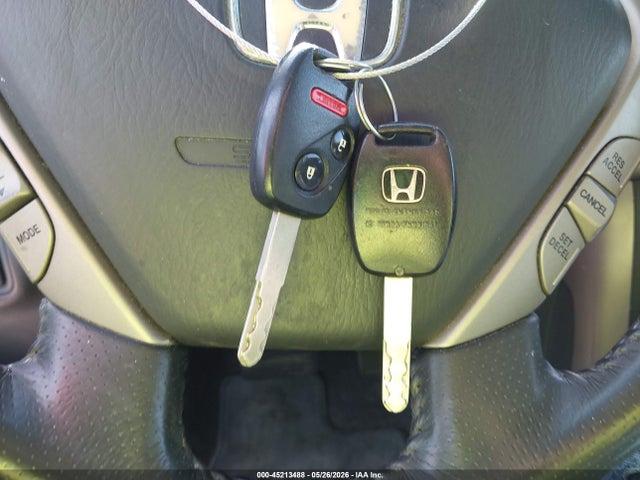 Honda Pilot Ex-l