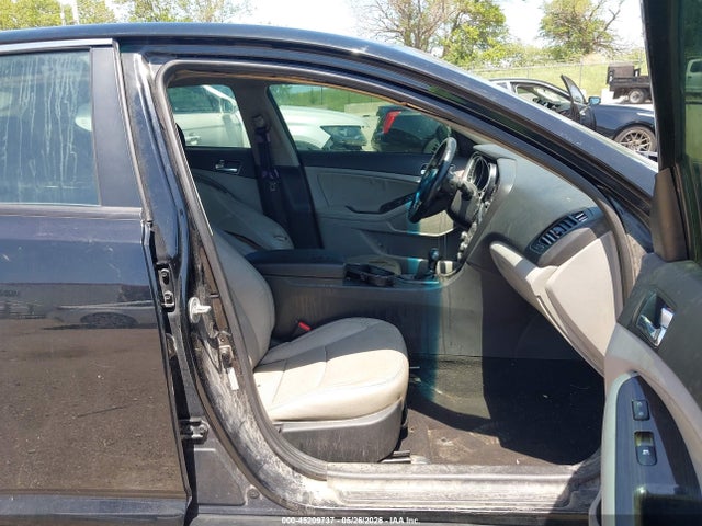 Kia Optima Ex