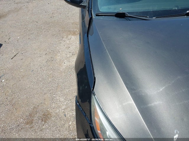 Kia Optima Ex