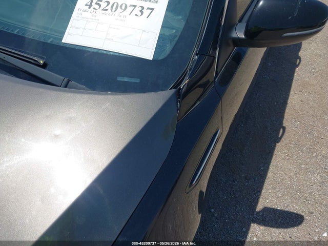 Kia Optima Ex
