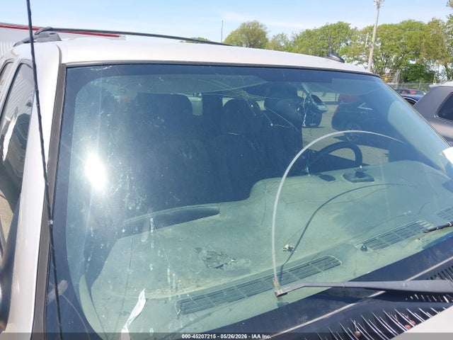 Chevrolet Tahoe Ls