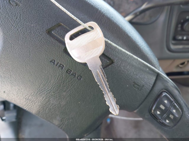 Chevrolet Tahoe Ls