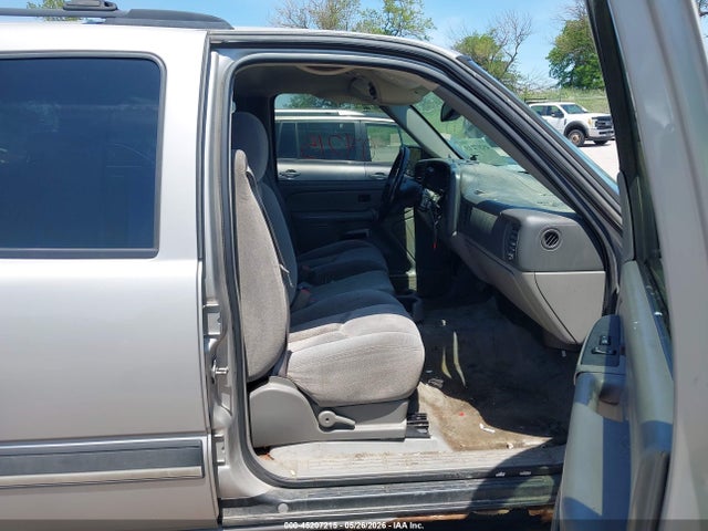 Chevrolet Tahoe Ls