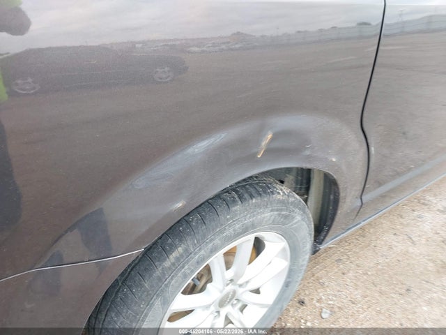 Dodge Grand Caravan Sxt