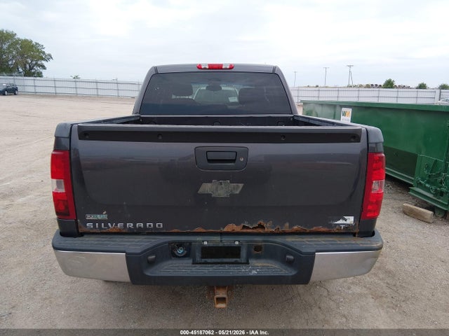 Chevrolet Silverado 1500 Lt