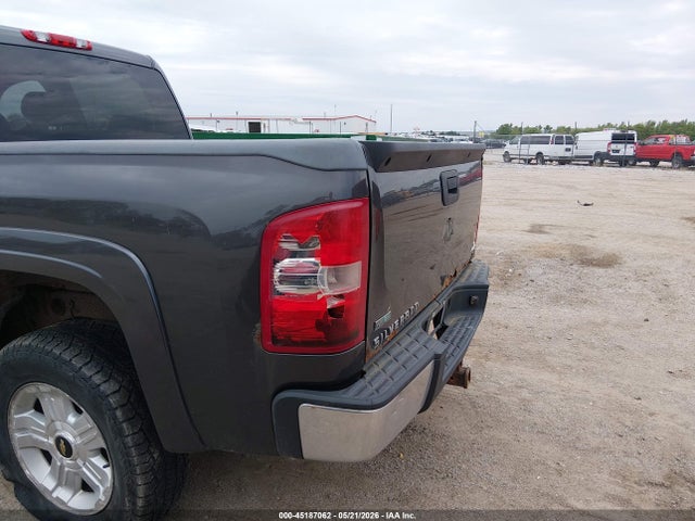Chevrolet Silverado 1500 Lt