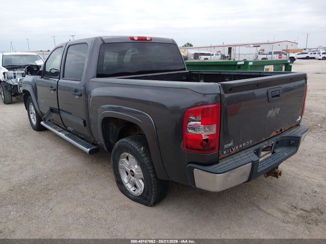 Chevrolet Silverado 1500 Lt