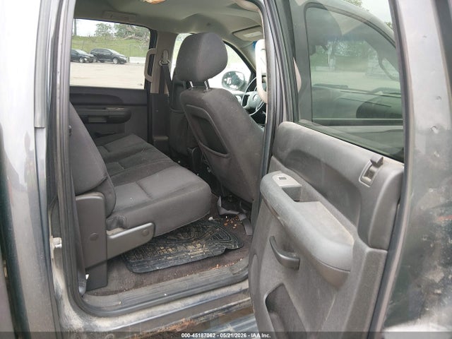 Chevrolet Silverado 1500 Lt
