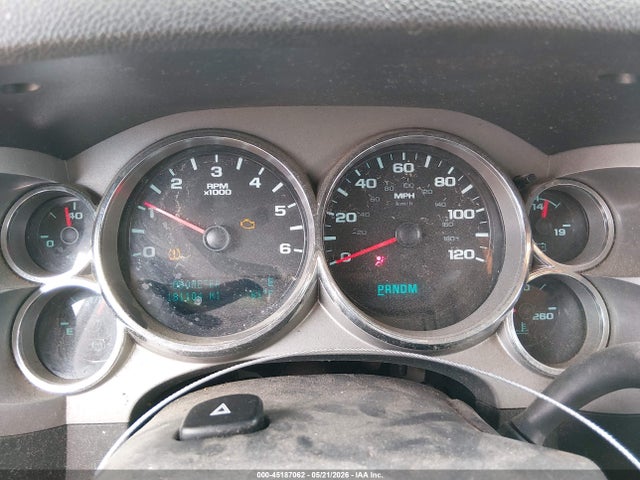 Chevrolet Silverado 1500 Lt