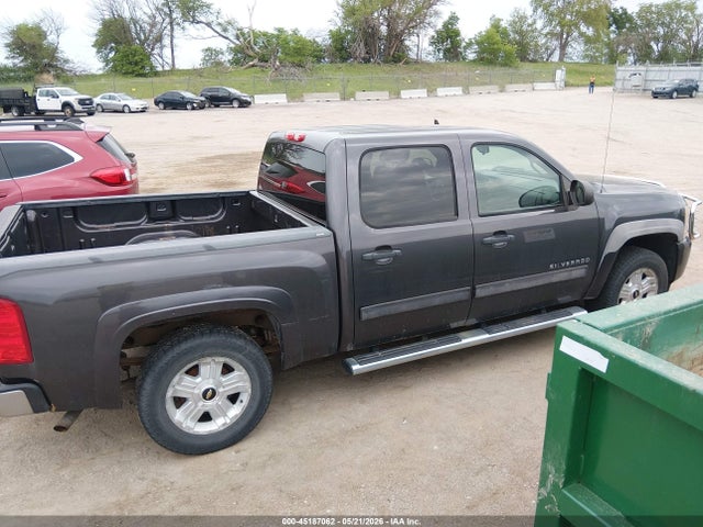 Chevrolet Silverado 1500 Lt
